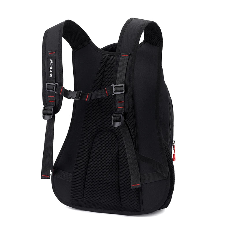 Kids backpack Primary children School Bags For Boys large orthopedic Backpack Waterproof Schoolbag big Book Bag mochila infantil