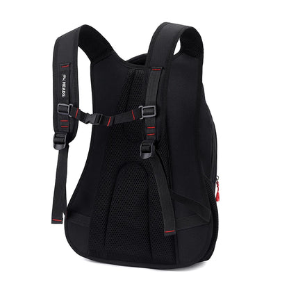 Kids backpack Primary children School Bags For Boys large orthopedic Backpack Waterproof Schoolbag big Book Bag mochila infantil