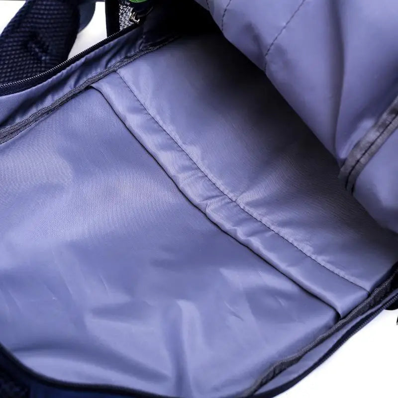 Kids school backpack can climb stairs luggage school bag On wheels students backpack suitcase 6-14 year Children travel backpack