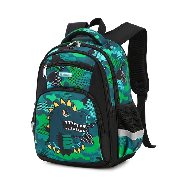 Kids school bag Waterproof Large Capacity Unicorn Backpack School Bags for Girls