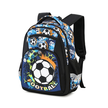 Kids school bag Waterproof Large Capacity Unicorn Backpack School Bags for Girls
