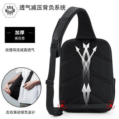 Kingsons Brand Laptop Bag 13.14 Inch Notebook Crossbody Messenger Case Handbag Backpack Shoulder Man Women Lady Dropship