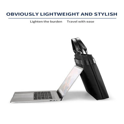 Kingsons Men briefcase Laptop Bag 15 15.6 Inch Shoulder Handbag Man Case For Macbook Notebook.jpg_.webp