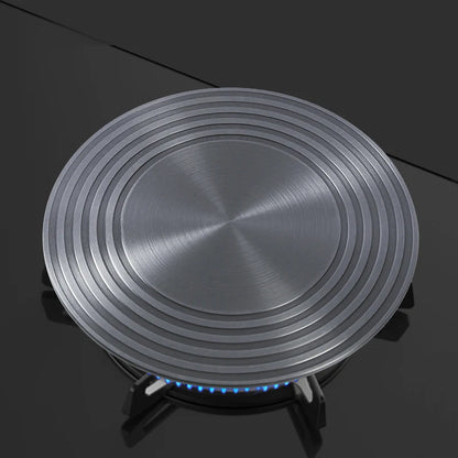 Kitchen Tools Thaw Plate 24cm Heating Multifunction Defrost Board Protect The Bottom Of The Pot Frozen Food Meat Fast Thaw Tray
