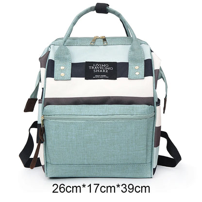Korean Style Girls oxford School Backpack Women Backpack Fashion Girl Travel Bags Mochila feminina escolar bagpack Kawaii