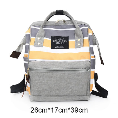 Korean Style Girls oxford School Backpack Women Backpack Fashion Girl Travel Bags Mochila feminina escolar bagpack Kawaii