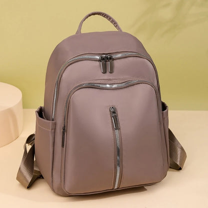 Korean Style Travel Bag Backpack School College Backpacks Large Capacity Bookbags for Teen Girls Women Student Rucksack