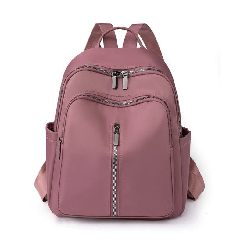 Korean Style Travel Bag Backpack School College Backpacks Large Capacity Bookbags for Teen Girls Women Student Rucksack