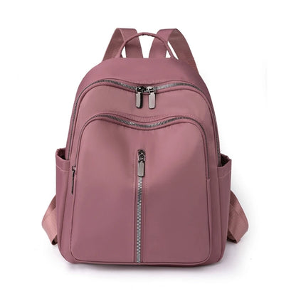Korean Style Travel Bag Backpack School College Backpacks Large Capacity Bookbags for Teen Girls Women Student Rucksack