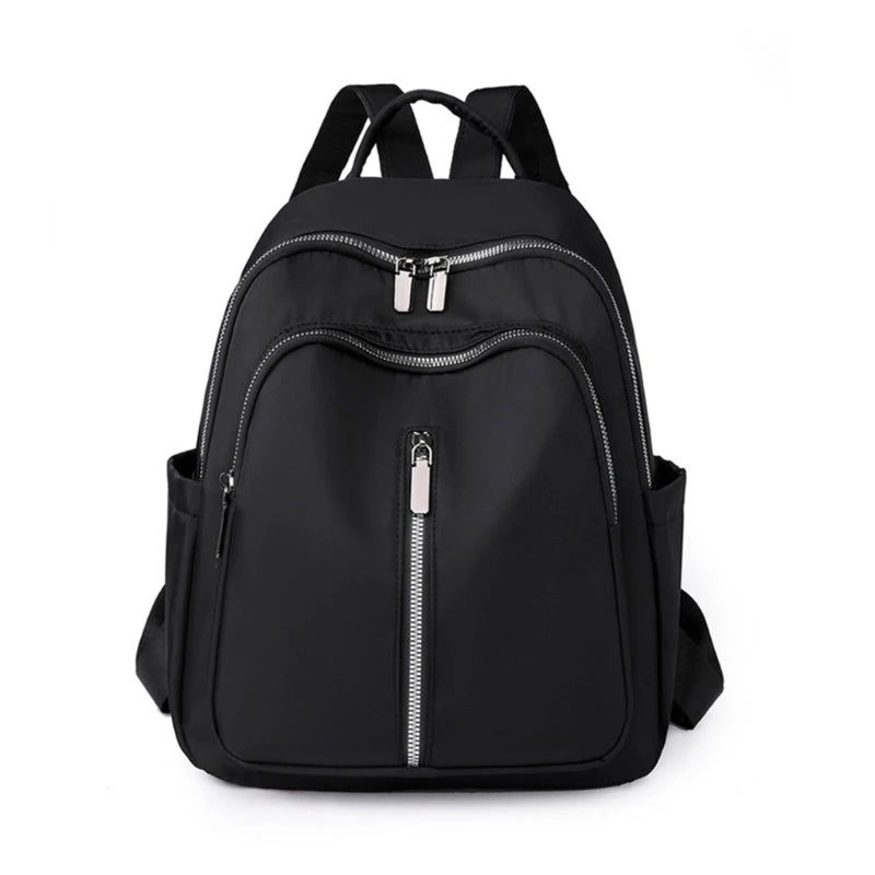 Korean Style Travel Bag Backpack School College Backpacks Large Capacity Bookbags for Teen Girls Women Student Rucksack