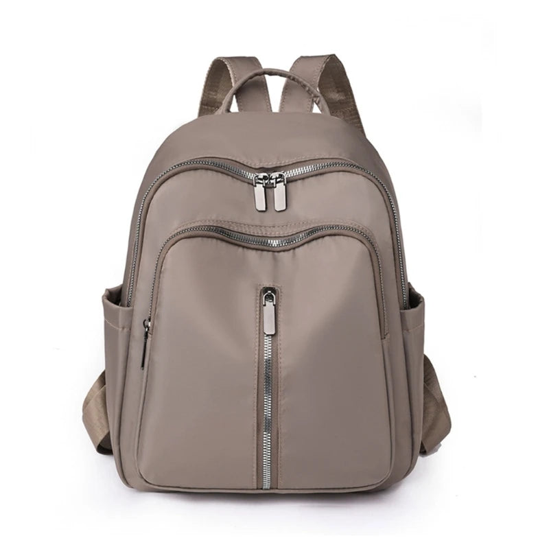 Korean Style Travel Bag Backpack School College Backpacks Large Capacity Bookbags for Teen Girls Women Student Rucksack