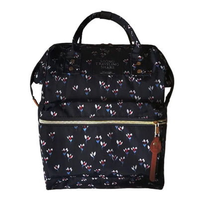 Korean Style oxford Backpack Women plecak na laptopa damski mochila para adolescentes school bags for teenage girls
