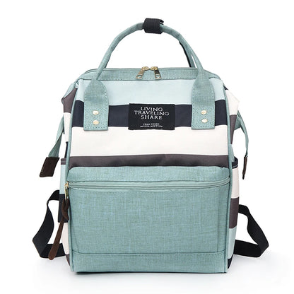 Korean Style oxford Backpack Women plecak na laptopa damski mochila para adolescentes school bags for teenage girls