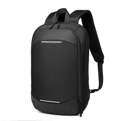 LEASTAT 40x30x29 Cabin Backpack  Laptop Bag  14-inch Simple Business Backpack Lightweight Casual Expandable School Students Bag