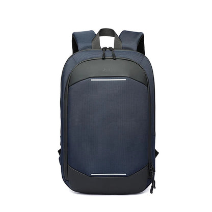 LEASTAT 40x30x29 Cabin Backpack  Laptop Bag  14-inch Simple Business Backpack Lightweight Casual Expandable School Students Bag