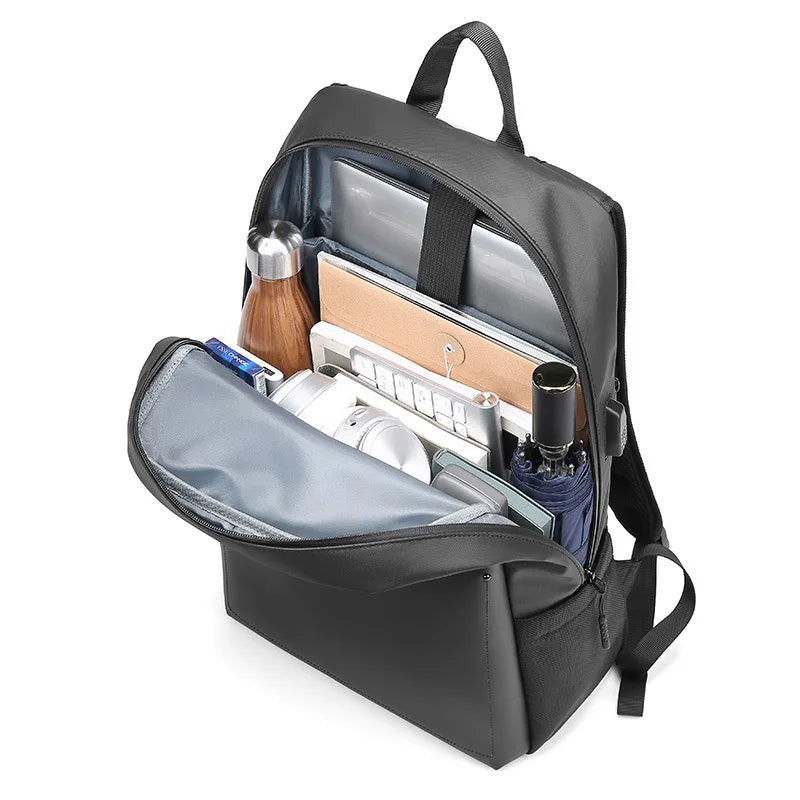 LED Display backpack Business travel Laptop Backpack Men DIY Smart backpack school Backpack woman WIFI multimedia backpack
