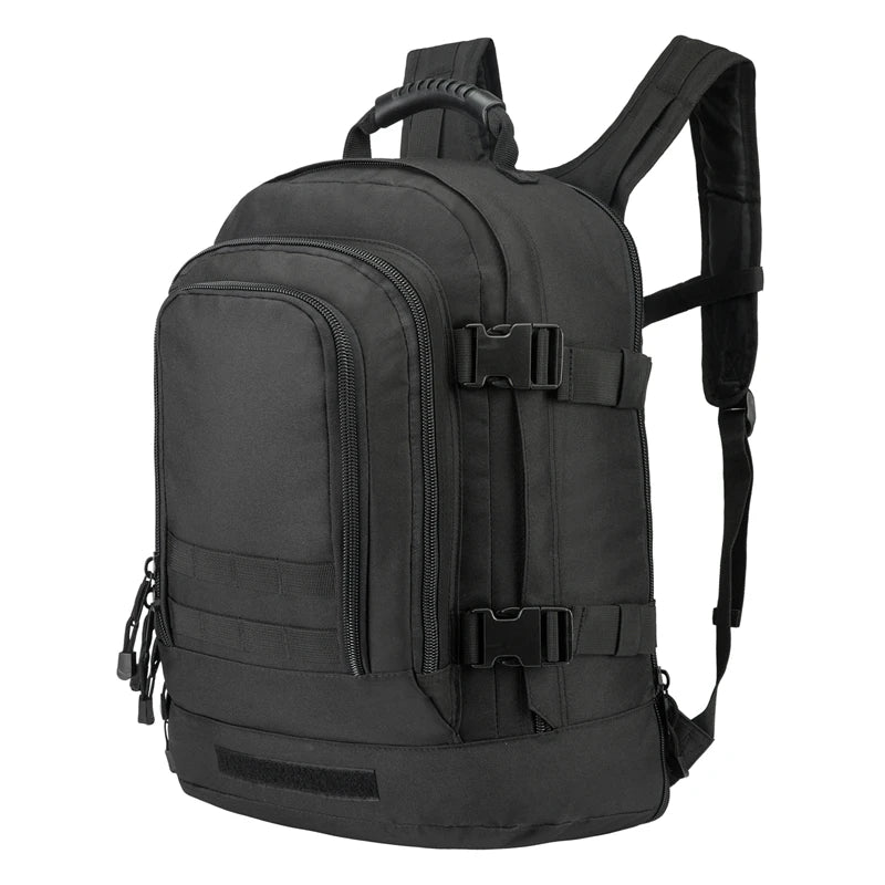 LQ 60L Waterproof Climbing Backpacks 40L Outdoor Sports Bag Travel Backpacks Camping Hiking Rucksack Women Trekking Bags For Men