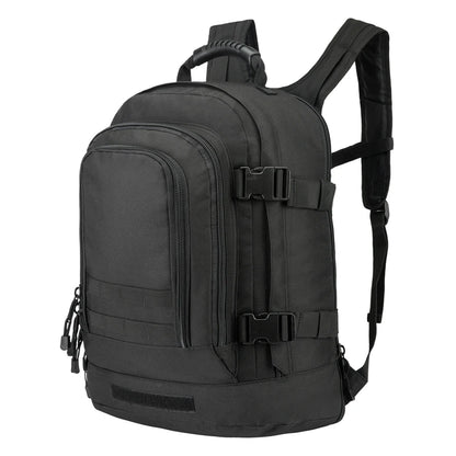 LQ 60L Waterproof Climbing Backpacks 40L Outdoor Sports Bag Travel Backpacks Camping Hiking Rucksack Women Trekking Bags For Men