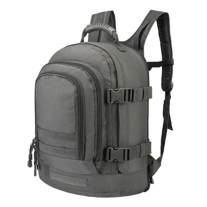 LQ 60L Waterproof Climbing Backpacks 40L Outdoor Sports Bag Travel Backpacks Camping Hiking Rucksack Women Trekking Bags For Men