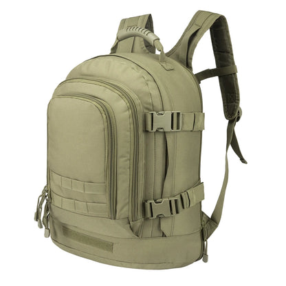 LQ 60L Waterproof Climbing Backpacks 40L Outdoor Sports Bag Travel Backpacks Camping Hiking Rucksack Women Trekking Bags For Men