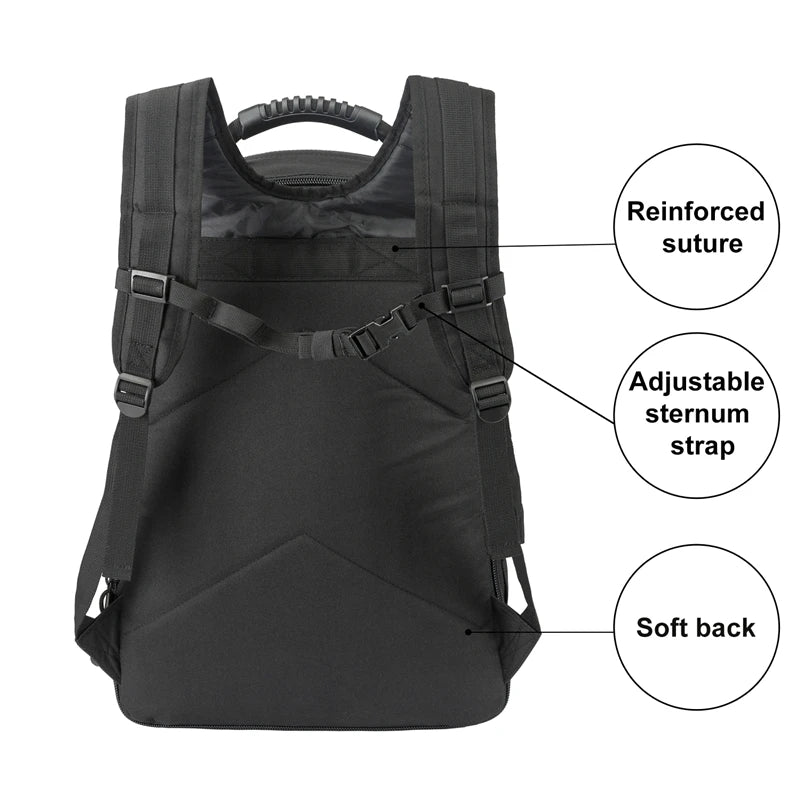 LQ 60L Waterproof Climbing Backpacks 40L Outdoor Sports Bag Travel Backpacks Camping Hiking Rucksack Women Trekking Bags For Men