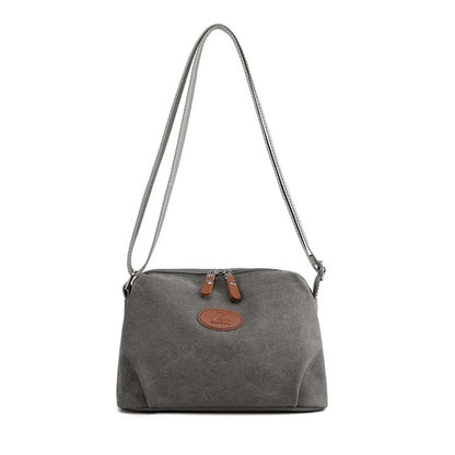 Ladies Purses Crossbody Bags for Women Casual Messenger Bag Shoulder Tote 2024 Women Canvas Handbags Women's Large Handbags