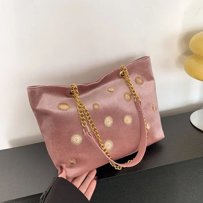 Ladies Simple and Fashionable Small Bag 2024 Today and Korea Version New Crossbody Bags Shoulder Bag Designer Bags Luxury Bag