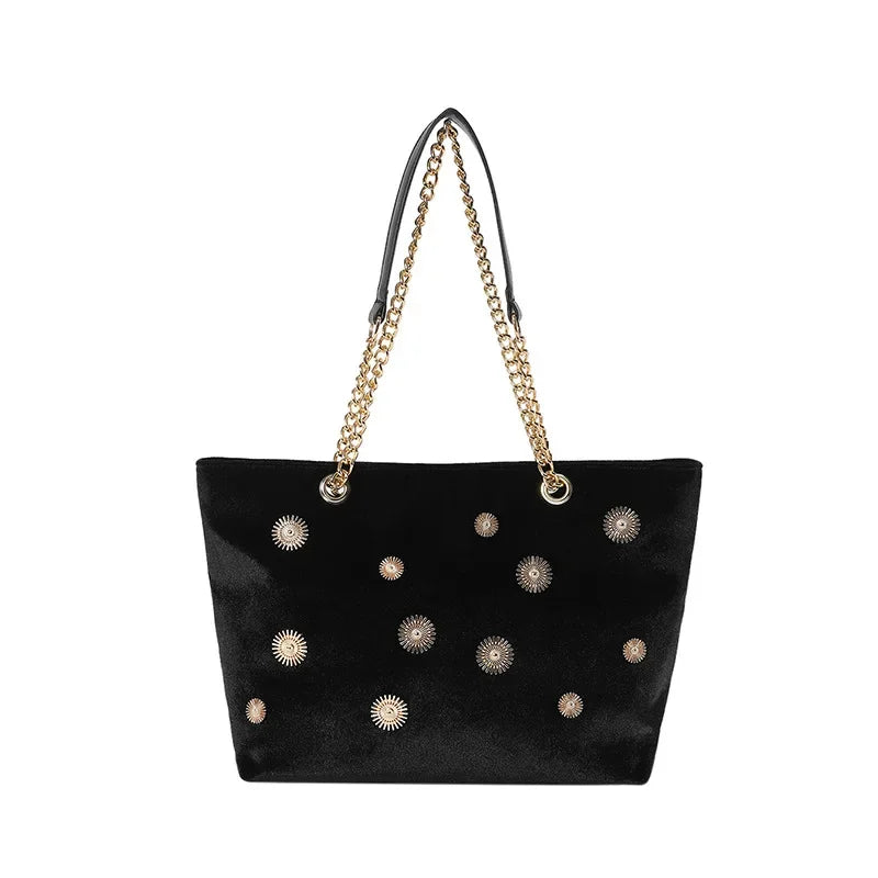 Ladies Simple and Fashionable Small Bag 2024 Today and Korea Version New Crossbody Bags Shoulder Bag Designer Bags Luxury Bag