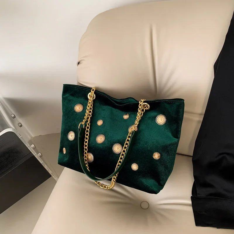 Ladies Simple and Fashionable Small Bag 2024 Today and Korea Version New Crossbody Bags Shoulder Bag Designer Bags Luxury Bag