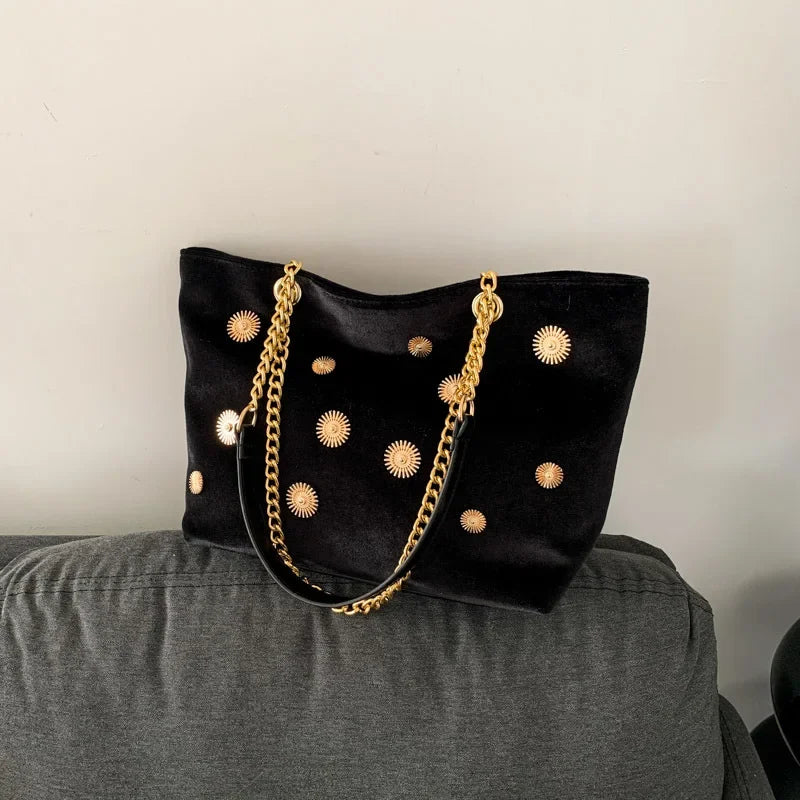 Ladies Simple and Fashionable Small Bag 2024 Today and Korea Version New Crossbody Bags Shoulder Bag Designer Bags Luxury Bag