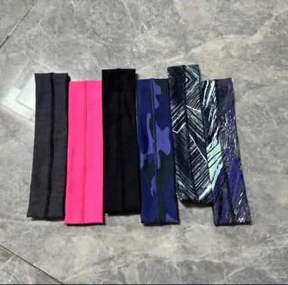 Ladies Stretch Headband Warm Winter Hair Headband for Outdoor