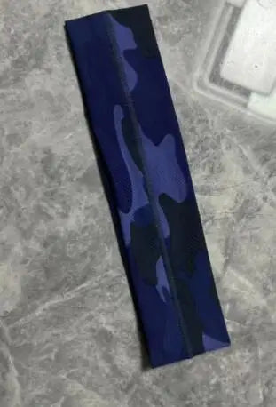 Ladies Stretch Headband Warm Winter Hair Headband for Outdoor