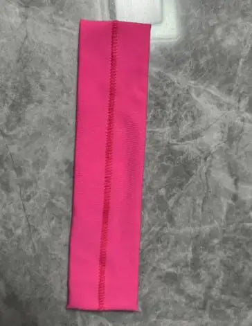 Ladies Stretch Headband Warm Winter Hair Headband for Outdoor