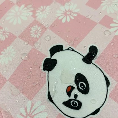 Ladies Waterproof Kawaii Cartoon College Backpack Trendy Women Small School Bag Girl Travel Cute Book Backpack Female Laptop Bag