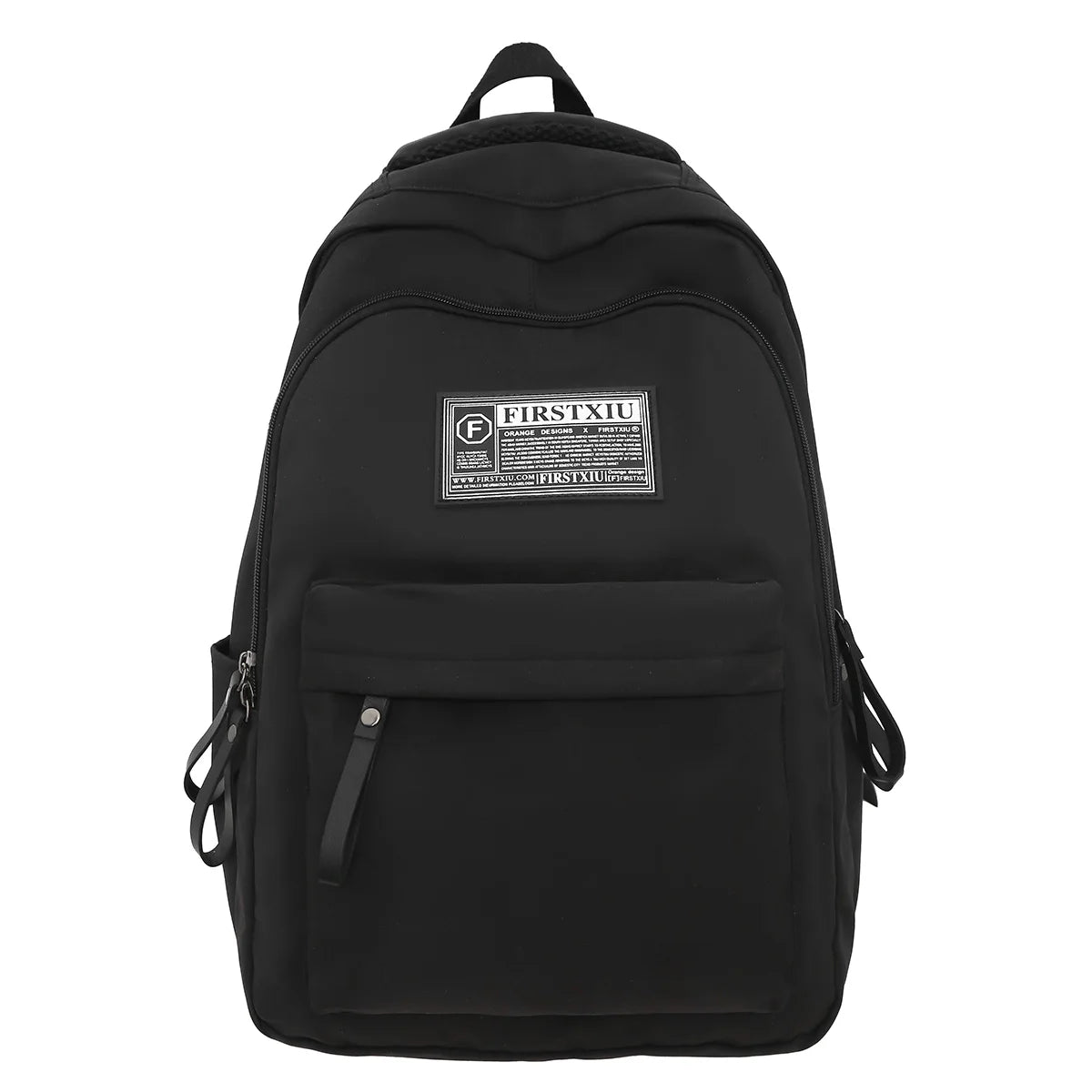 Lady Fashion Pink Waterproof Girl Kawaii Trendy Book Bags Women Travel School Bag Female Cute Nylon Laptop College Backpack Cool