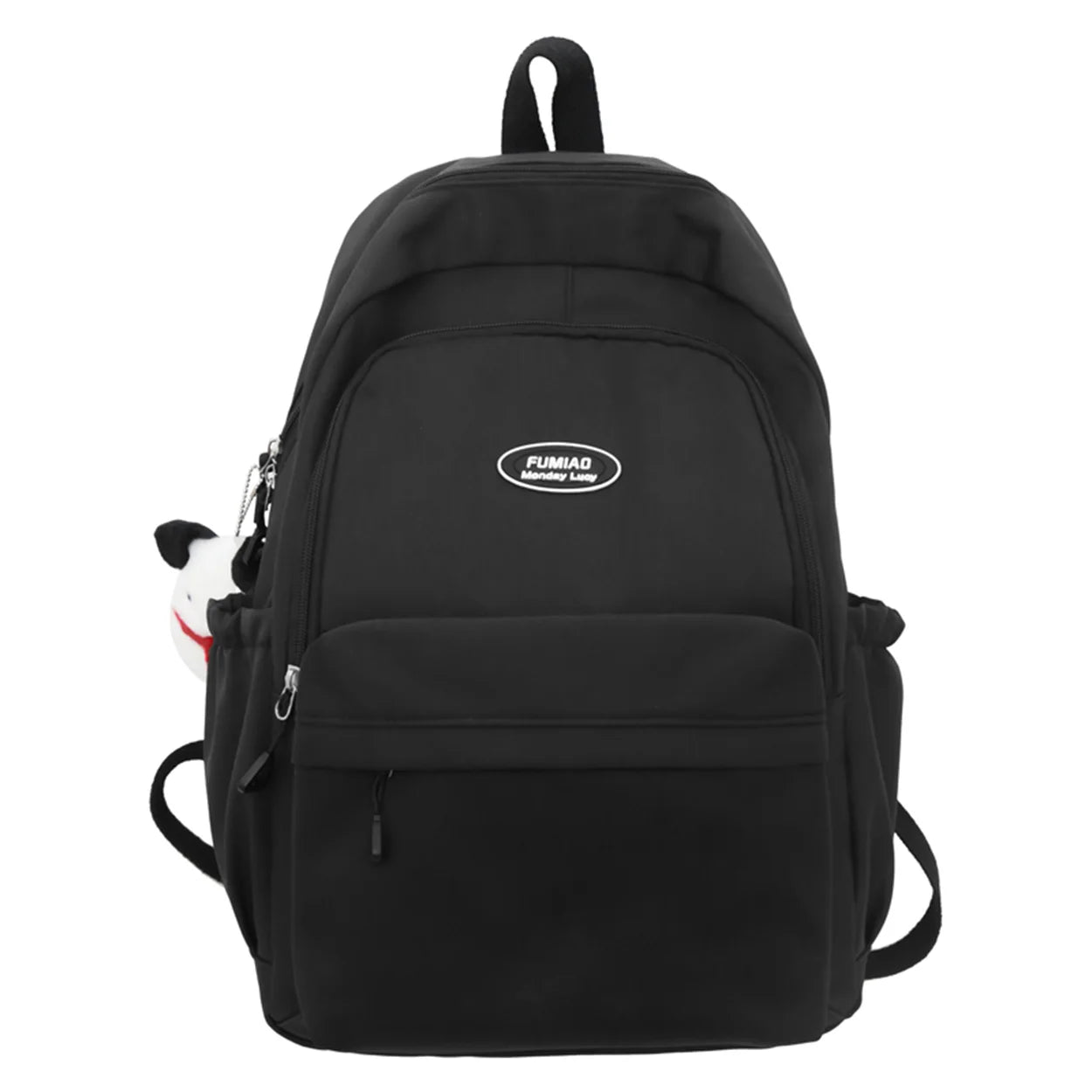Lady Kawaii Waterproof Laptop Cool Fashion Female Travel High Capacity Book Bag Women College Backpack Girl Nylon School Bag New
