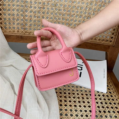 Lady Luxury Handbags Mini Crossbody Bags for Women 2020 Personality Sweet Embroidered Purses Cute Girls Small Messenger Bags