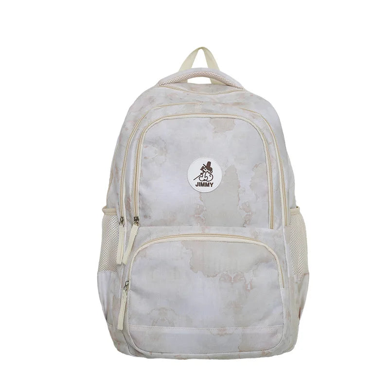 Laptop 15.6 Inch School Bag College Backpack Anti Theft Travel Daypack Large Bookbags for Teens Students Ideal for Everyday Use