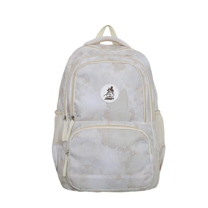 Laptop 15.6 Inch School Bag College Backpack Anti Theft Travel Daypack Large Bookbags for Teens Students Ideal for Everyday Use