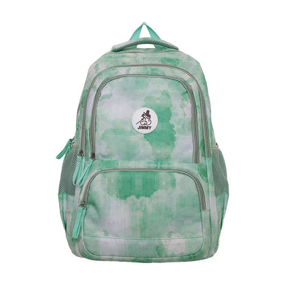 Laptop 15.6 Inch School Bag College Backpack Anti Theft Travel Daypack Large Bookbags for Teens Students Ideal for Everyday Use