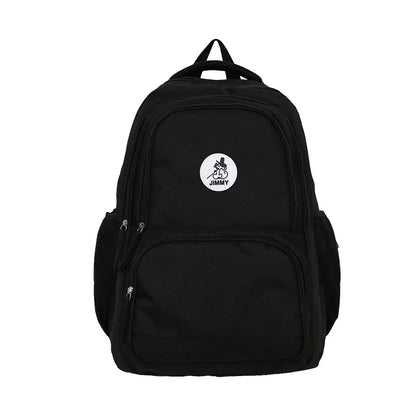 Laptop 15.6 Inch School Bag College Backpack Anti Theft Travel Daypack Large Bookbags for Teens Students Ideal for Everyday Use
