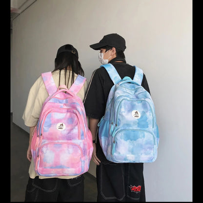 Laptop 15.6 Inch School Bag College Backpack Anti Theft Travel Daypack Large Bookbags for Teens Students Ideal for Everyday Use