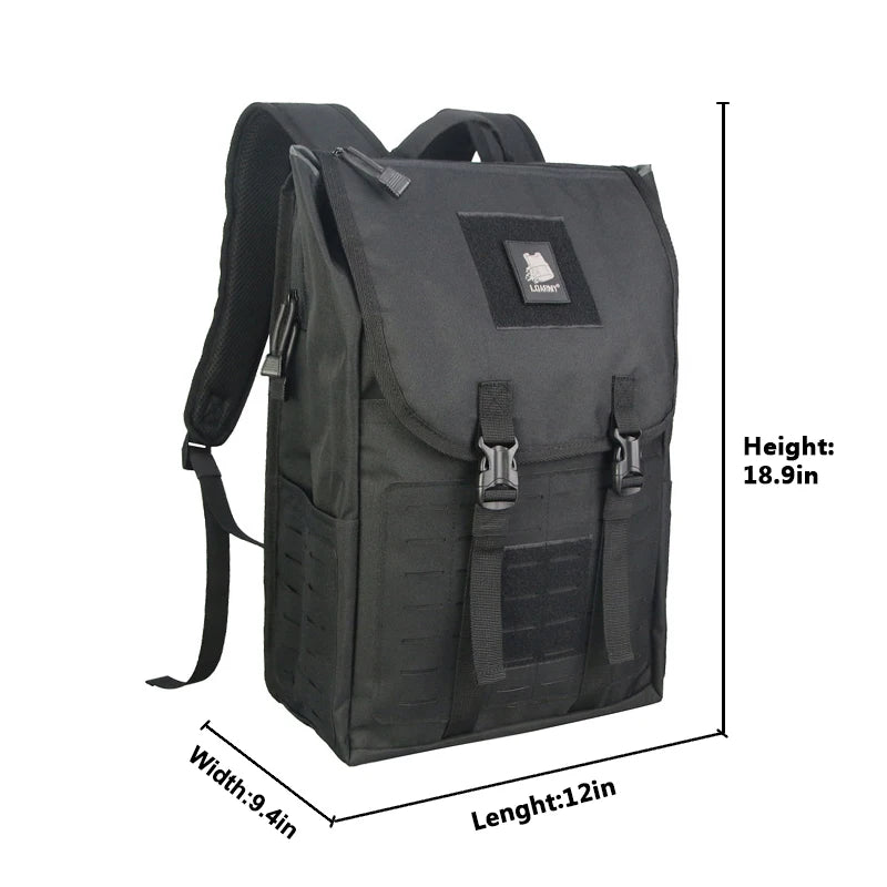Laptop Backpack Business Anti Theft Slim Durable School Backpack Bookbag for Boys Girls Man & Woman