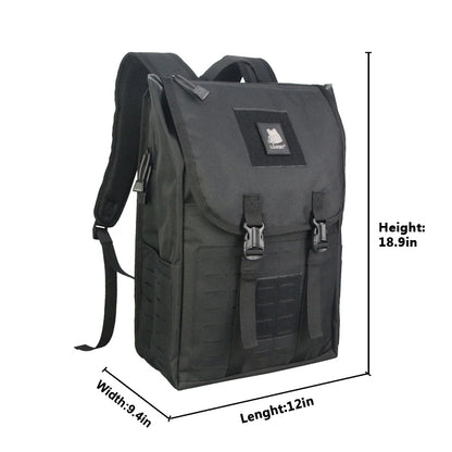 Laptop Backpack Business Anti Theft Slim Durable School Backpack Bookbag for Boys Girls Man & Woman