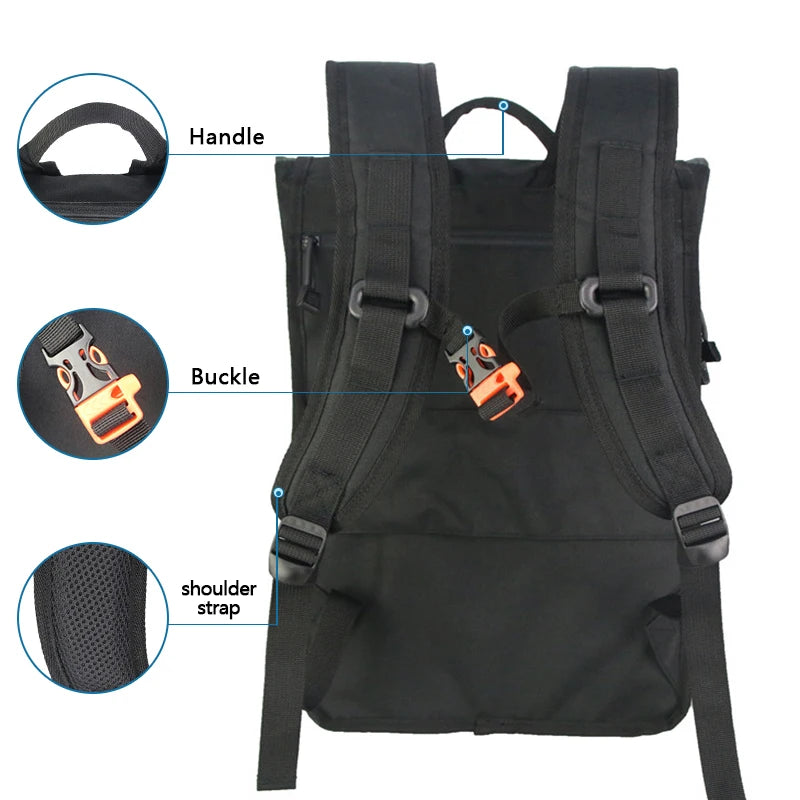 Laptop Backpack Business Anti Theft Slim Durable School Backpack Bookbag for Boys Girls Man & Woman