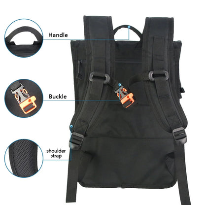 Laptop Backpack Business Anti Theft Slim Durable School Backpack Bookbag for Boys Girls Man & Woman