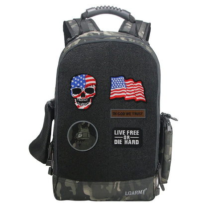 Laptop Backpack Business Travel Theft Durable Laptop Backpacks College School Computer Bag for Women Men Fits 15 Inch Laptop