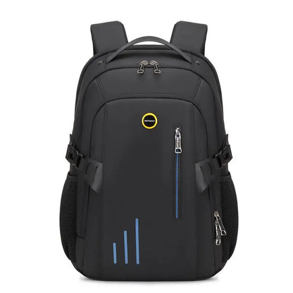 Laptop Backpack For Men Leisure Multi-functional Backpack 16.5''Large Capacity Business Travel Bag Trend Light Backpack