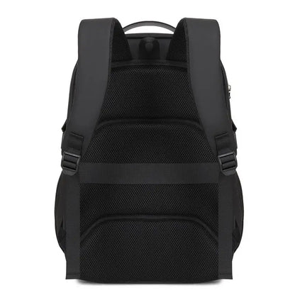 Laptop Backpack For Men Leisure Multi-functional Backpack 16.5''Large Capacity Business Travel Bag Trend Light Backpack