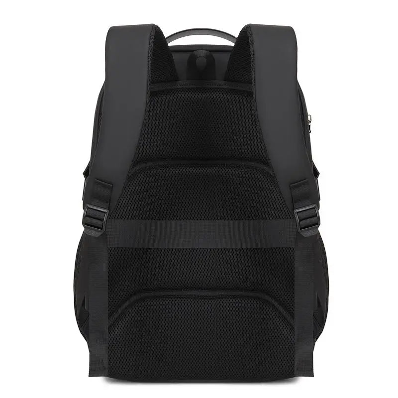 Laptop Backpack For Men Leisure Multi-functional Backpack 16.5''Large Capacity Business Travel Bag Trend Light Backpack